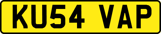KU54VAP