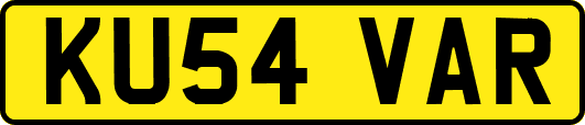 KU54VAR