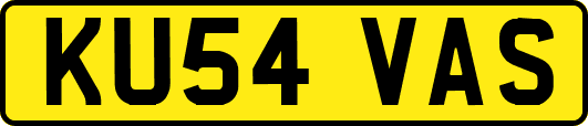 KU54VAS