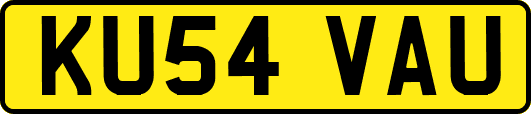 KU54VAU
