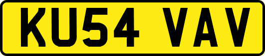KU54VAV