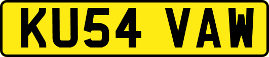 KU54VAW