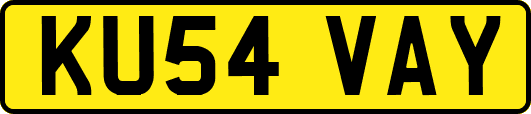 KU54VAY