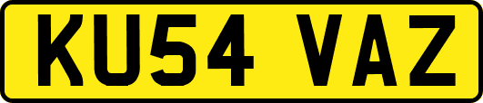 KU54VAZ