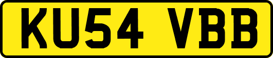 KU54VBB