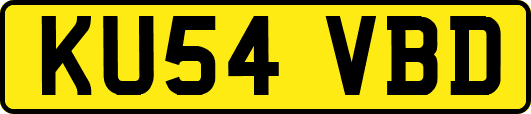 KU54VBD