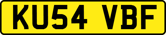 KU54VBF