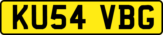 KU54VBG