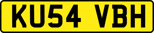 KU54VBH