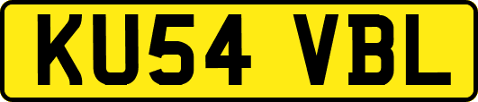 KU54VBL