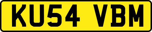 KU54VBM