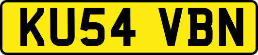 KU54VBN