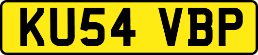 KU54VBP