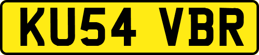 KU54VBR