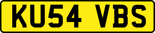 KU54VBS