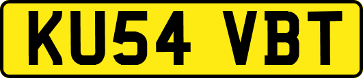 KU54VBT