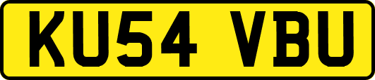 KU54VBU