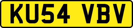 KU54VBV