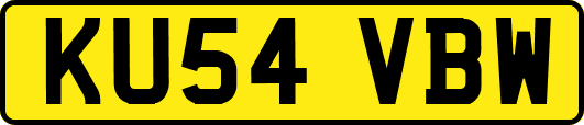 KU54VBW