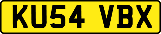 KU54VBX