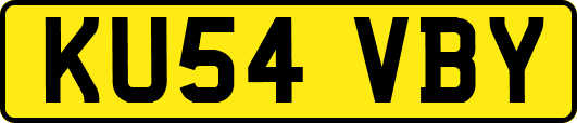 KU54VBY