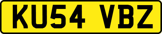 KU54VBZ