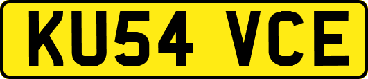 KU54VCE