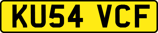 KU54VCF
