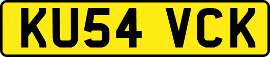 KU54VCK