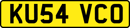 KU54VCO