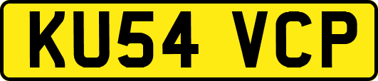 KU54VCP