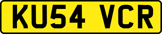 KU54VCR