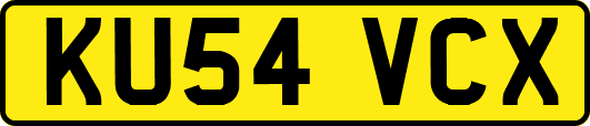 KU54VCX