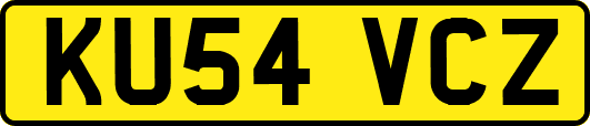 KU54VCZ