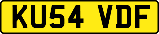 KU54VDF