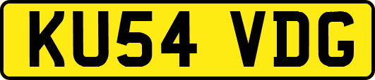 KU54VDG