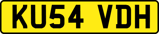 KU54VDH