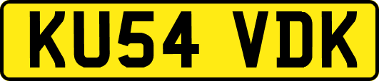 KU54VDK