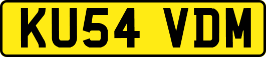 KU54VDM