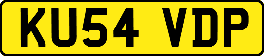 KU54VDP