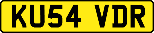 KU54VDR