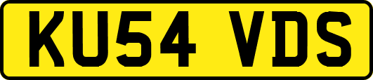 KU54VDS