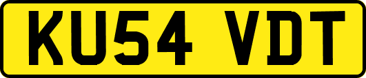 KU54VDT