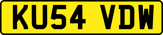 KU54VDW