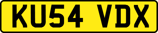 KU54VDX