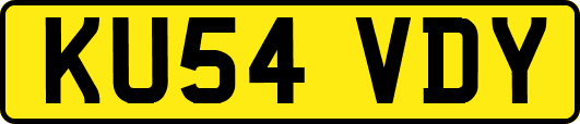 KU54VDY