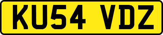KU54VDZ