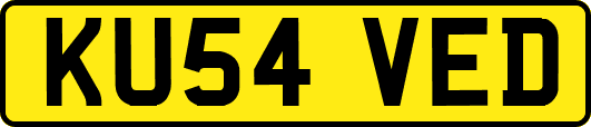 KU54VED