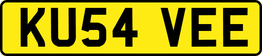 KU54VEE