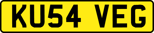 KU54VEG